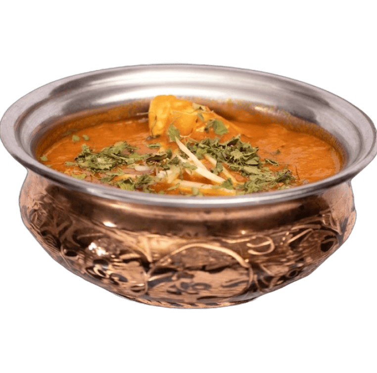 Chicken curry / كاري الدجاج